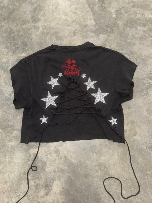 Band Tee 001