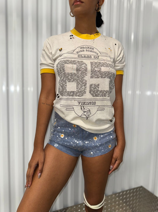 Class of 85 Tee 001