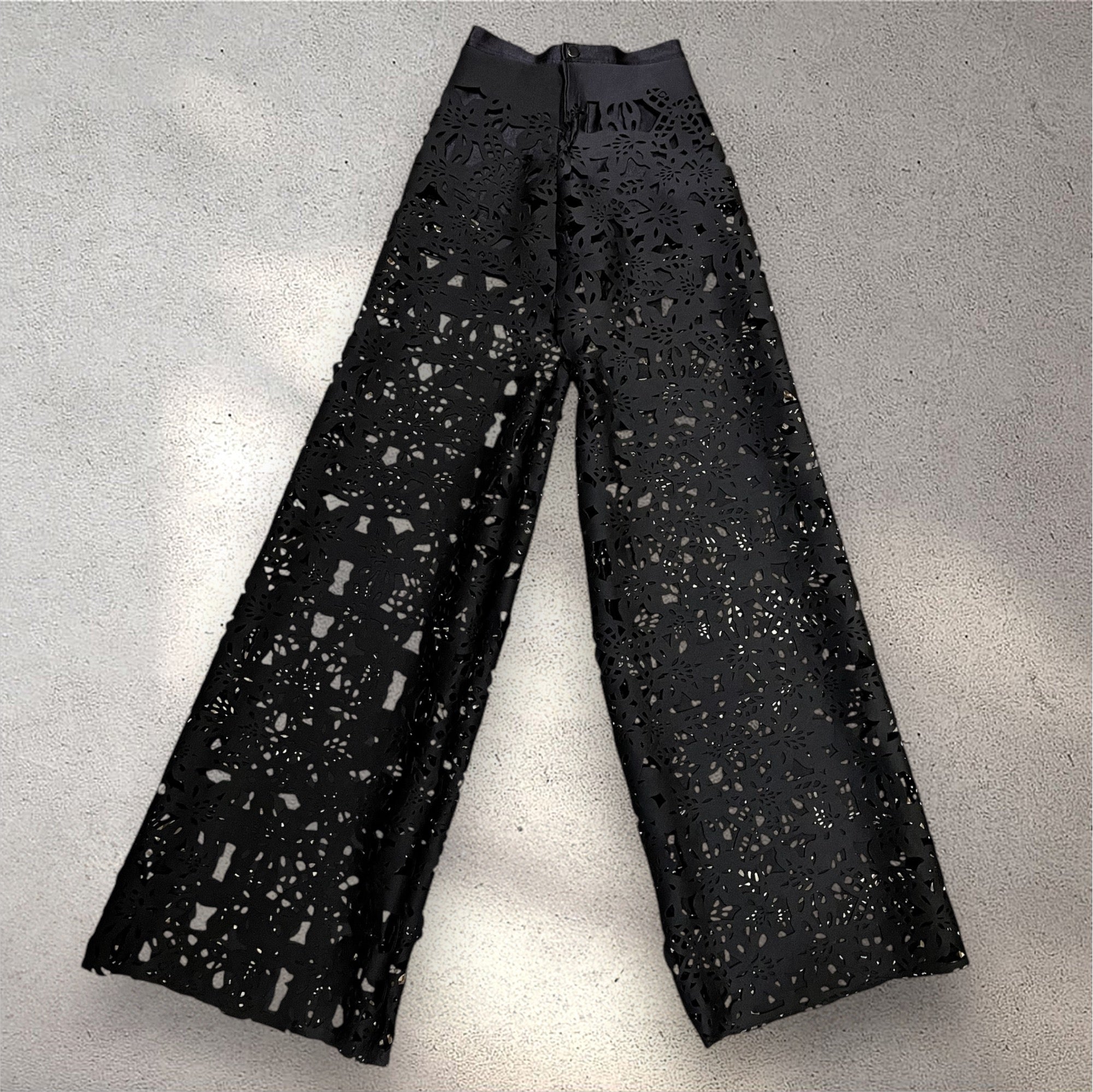 Peek A Boo Pants 001