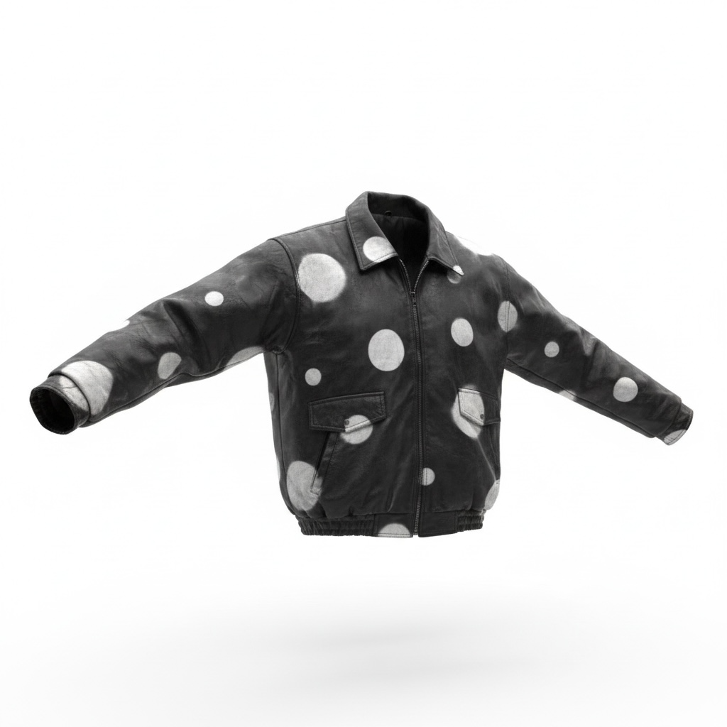 Dot Riot Leather 001