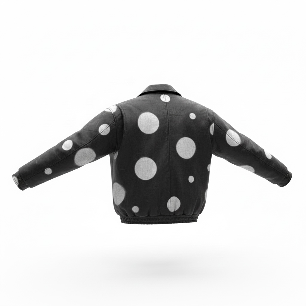 Dot Riot Leather 001