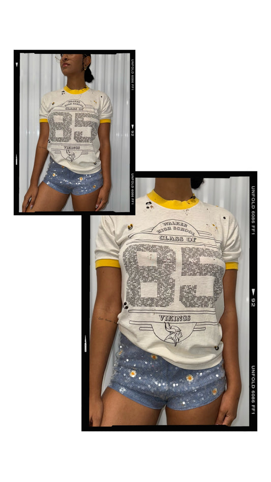 Class of 85 Tee 001